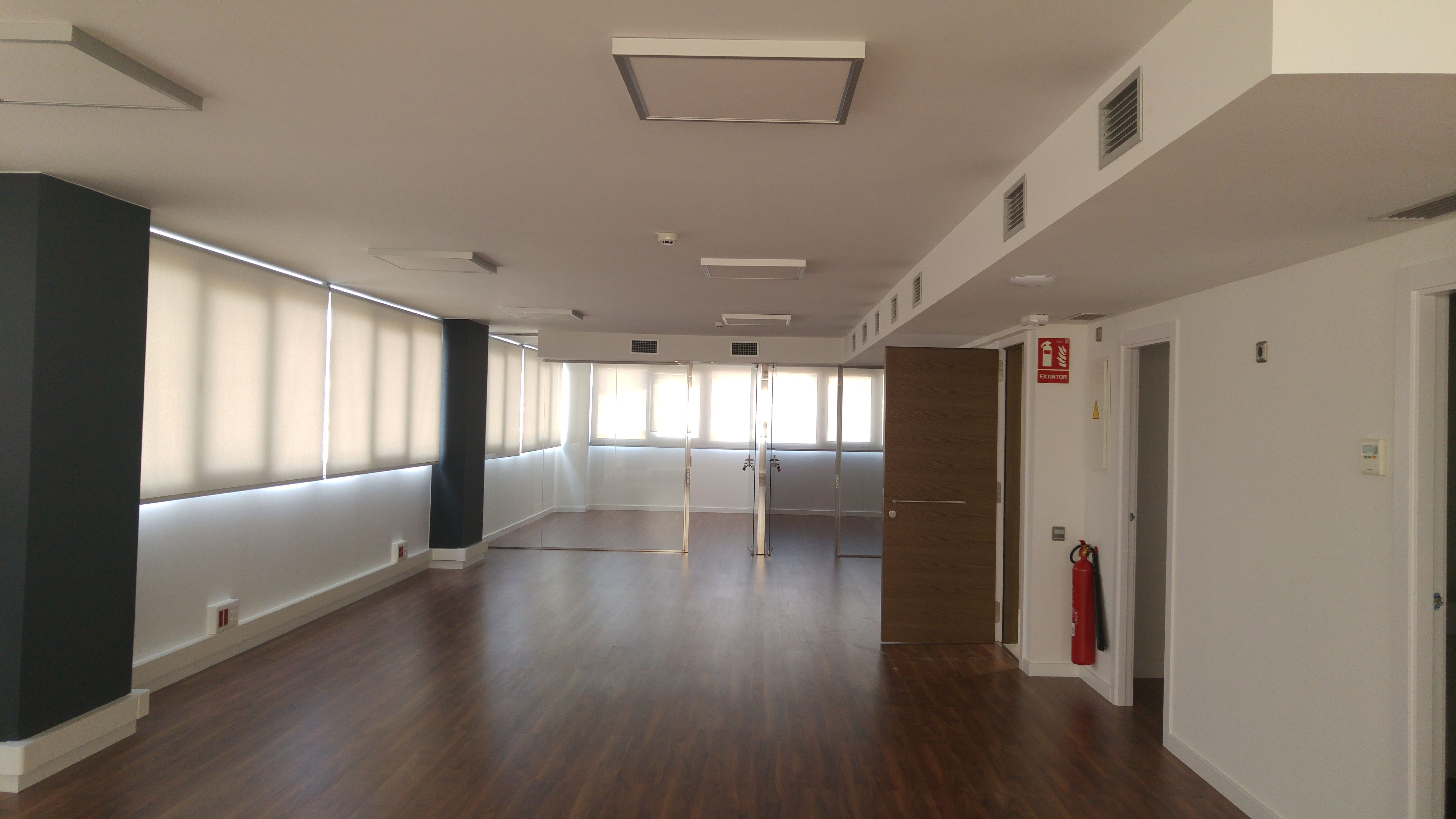 Imagen galería reformas entrada